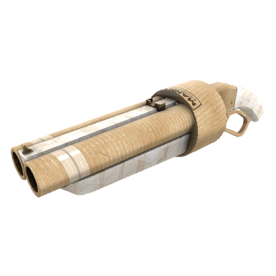 Strange Killstreak Cardboard Boxed Scattergun (Factory New)