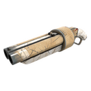 Cardboard Boxed Scattergun (Field-Tested)