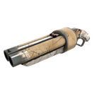 Unusual Professional Killstreak Cardboard Boxed Scattergun (Well-Worn)