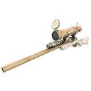 Strange Specialized Killstreak Cardboard Boxed Sniper Rifle (Factory New)