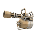 Cardboard Boxed Minigun (Factory New)