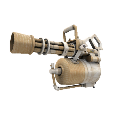 Killstreak Cardboard Boxed Minigun (Factory New)