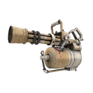 Cardboard Boxed Minigun (Field-Tested)