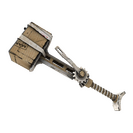Cardboard Boxed Powerjack (Field-Tested)