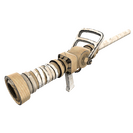 Cardboard Boxed Medi Gun (Minimal Wear)