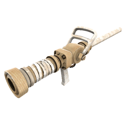 Killstreak Cardboard Boxed Medi Gun (Factory New)