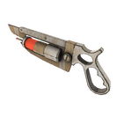 Killstreak Cardboard Boxed Ubersaw (Minimal Wear)