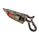 Strange Cardboard Boxed Ubersaw (Well-Worn)