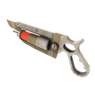 Cardboard Boxed Ubersaw (Factory New)