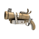 Strange Cardboard Boxed Detonator (Minimal Wear)