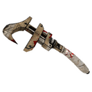 Cardboard Boxed Jag (Battle Scarred)