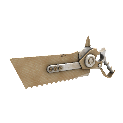 i made a cardboard spy knife : r/tf2