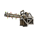 Festivized Cardboard Boxed Brass Beast (Field-Tested)