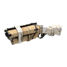 Cardboard Boxed Soda Popper (Minimal Wear)