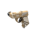 Professional Killstreak Cardboard Boxed Winger (Minimal Wear)