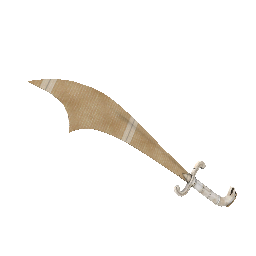 Cardboard Boxed Persian Persuader