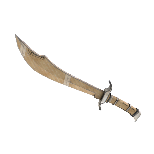 Cardboard Boxed Shahanshah (Field-Tested)