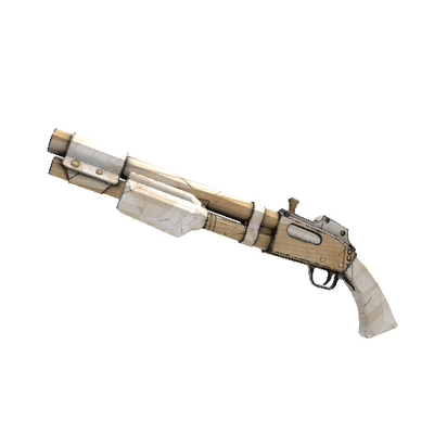 Killstreak Cardboard Boxed Reserve Shooter (Minimal Wear)
