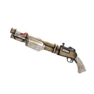 Cardboard Boxed Reserve Shooter (Well-Worn)