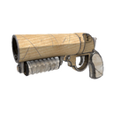 Cardboard Boxed Scorch Shot (Field-Tested)