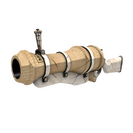 Strange Cardboard Boxed Loose Cannon (Minimal Wear)
