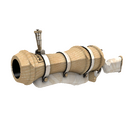Cardboard Boxed Loose Cannon (Factory New)