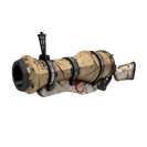 Cardboard Boxed Loose Cannon (Battle Scarred)