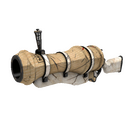 Strange Cardboard Boxed Loose Cannon (Well-Worn)