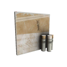 Unusual Cardboard Boxed War Paint (Field-Tested)