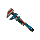 Freedom Wrapped Wrench (Minimal Wear)
