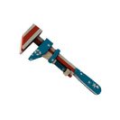 Professional Killstreak Freedom Wrapped Wrench (Factory New)