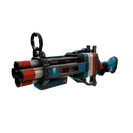Freedom Wrapped Iron Bomber (Well-Worn)