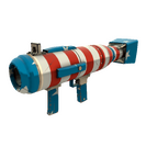 Freedom Wrapped Air Strike (Minimal Wear)