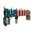 Festivized Freedom Wrapped Black Box (Field-Tested)