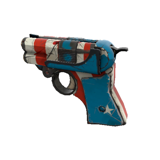 Freedom Wrapped Shortstop image
