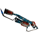 Specialized Killstreak Freedom Wrapped Flame Thrower (Field-Tested)