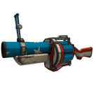 Freedom Wrapped Grenade Launcher (Field-Tested)