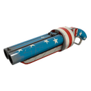 Freedom Wrapped Scattergun (Field-Tested)