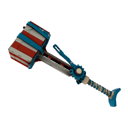 Freedom Wrapped Powerjack