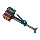 Specialized Killstreak Freedom Wrapped Powerjack (Field-Tested)