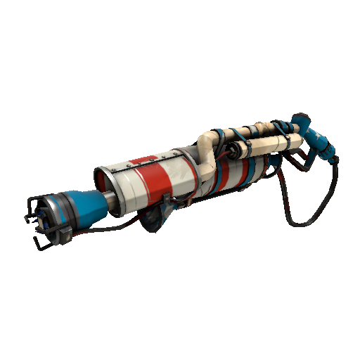 Freedom Wrapped Degreaser (Well-Worn)