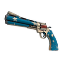 Specialized Killstreak Freedom Wrapped Revolver (Field-Tested)
