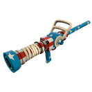 Freedom Wrapped Medi Gun (Factory New)