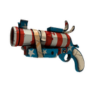 Freedom Wrapped Detonator (Well-Worn)