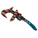 Freedom Wrapped Jag (Well-Worn)