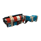 Freedom Wrapped Soda Popper (Field-Tested)