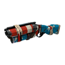 Freedom Wrapped Soda Popper (Well-Worn)