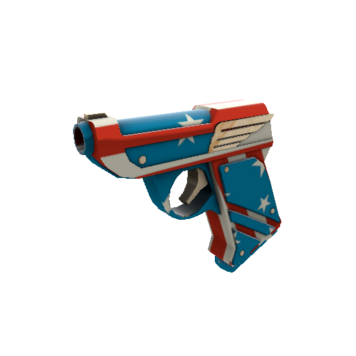 Freedom Wrapped Winger image