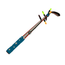 Strange Festivized Specialized Killstreak Freedom Wrapped Disciplinary Action (Field-Tested)