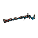 Professional Killstreak Freedom Wrapped Bazaar Bargain (Well-Worn)
